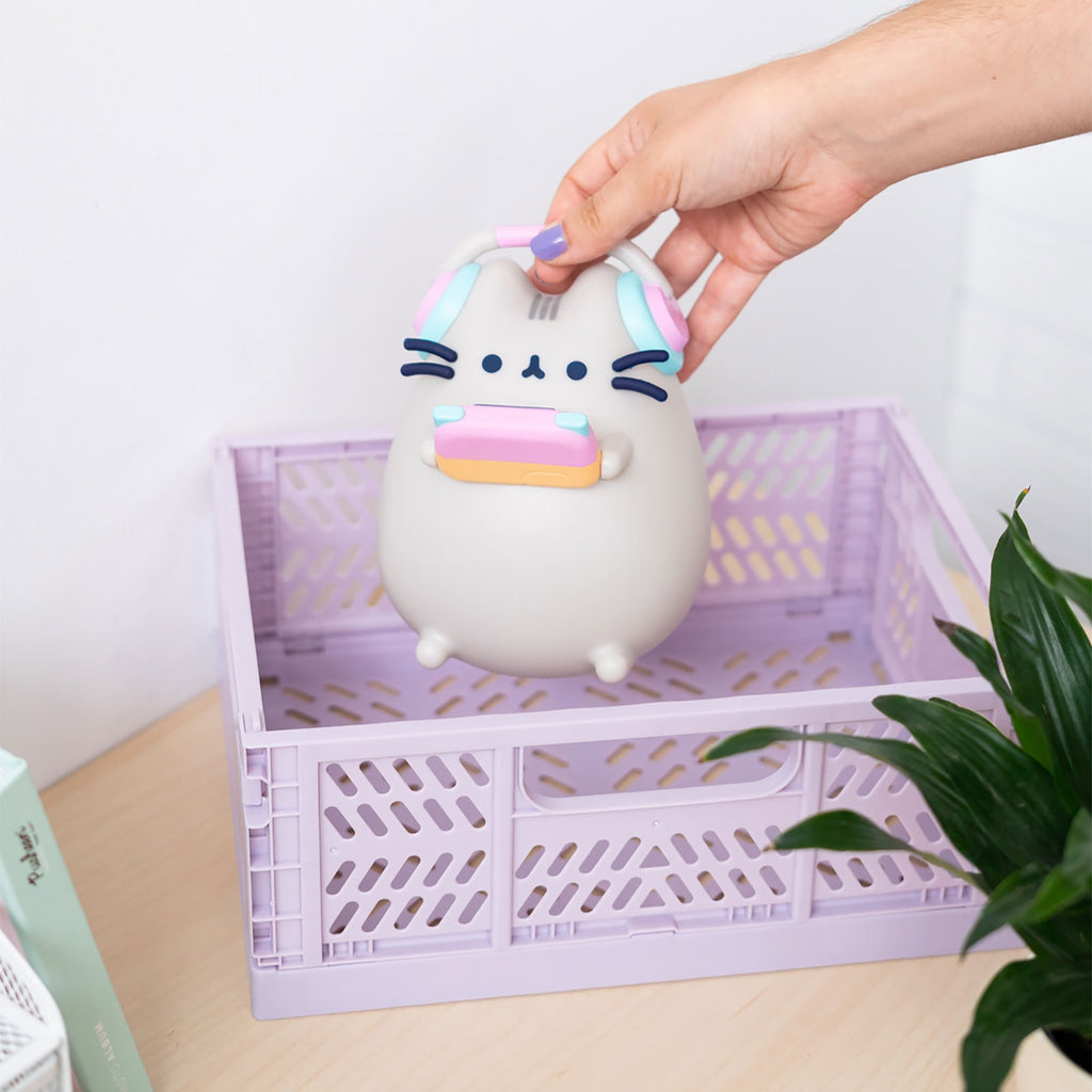 Immagine del prodotto Pusheen - Lampada Gamer