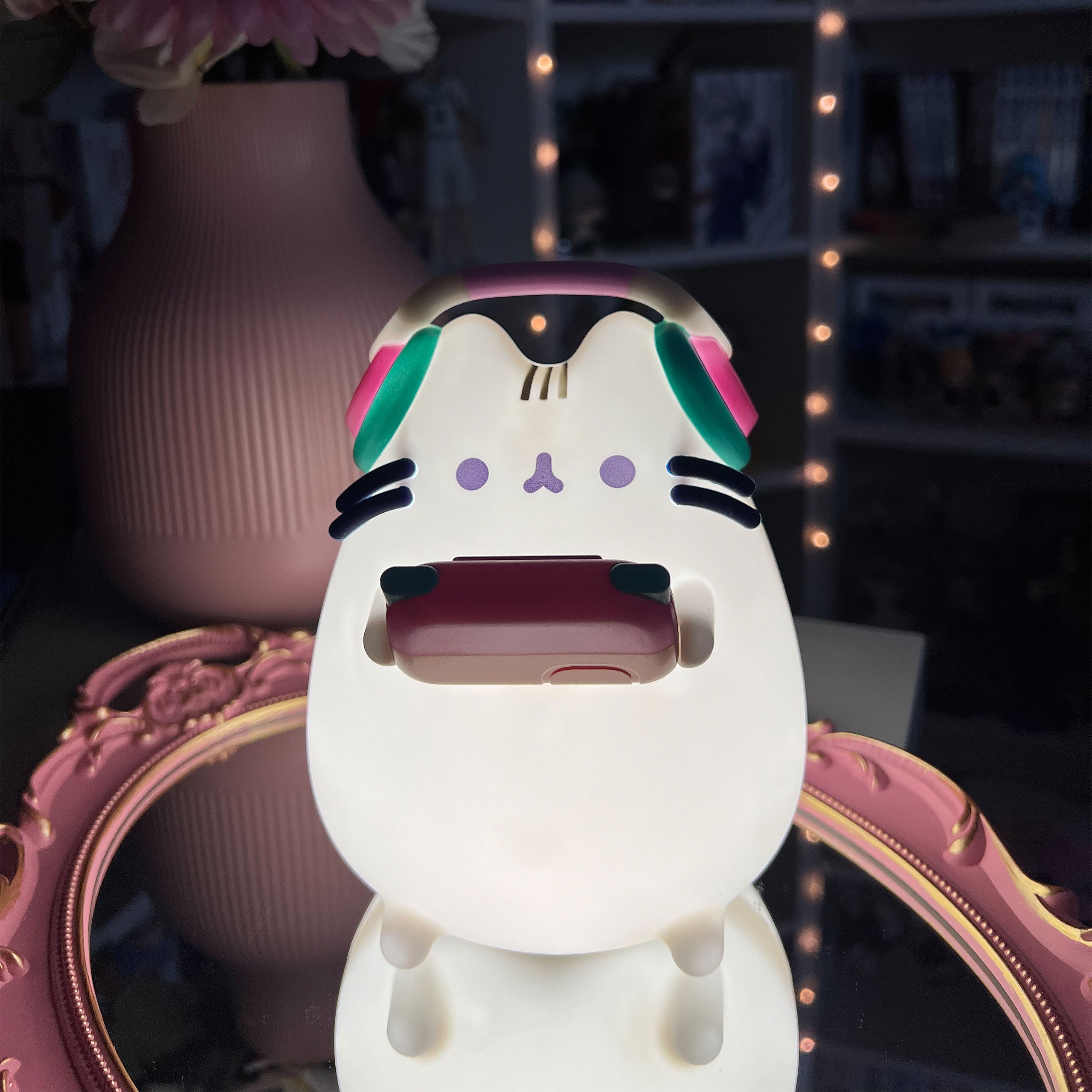 Immagine del prodotto Pusheen - Lampada Gamer