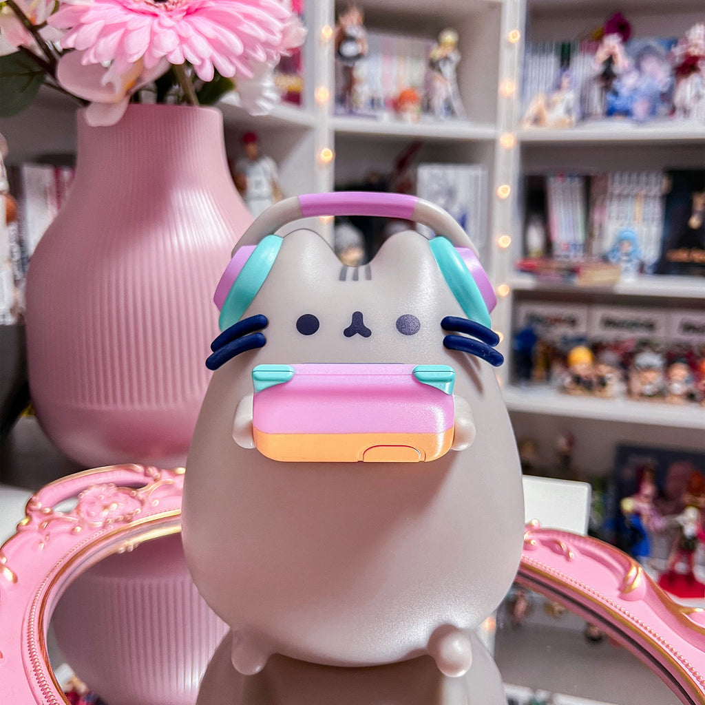 Immagine del prodotto Pusheen - Lampada Gamer