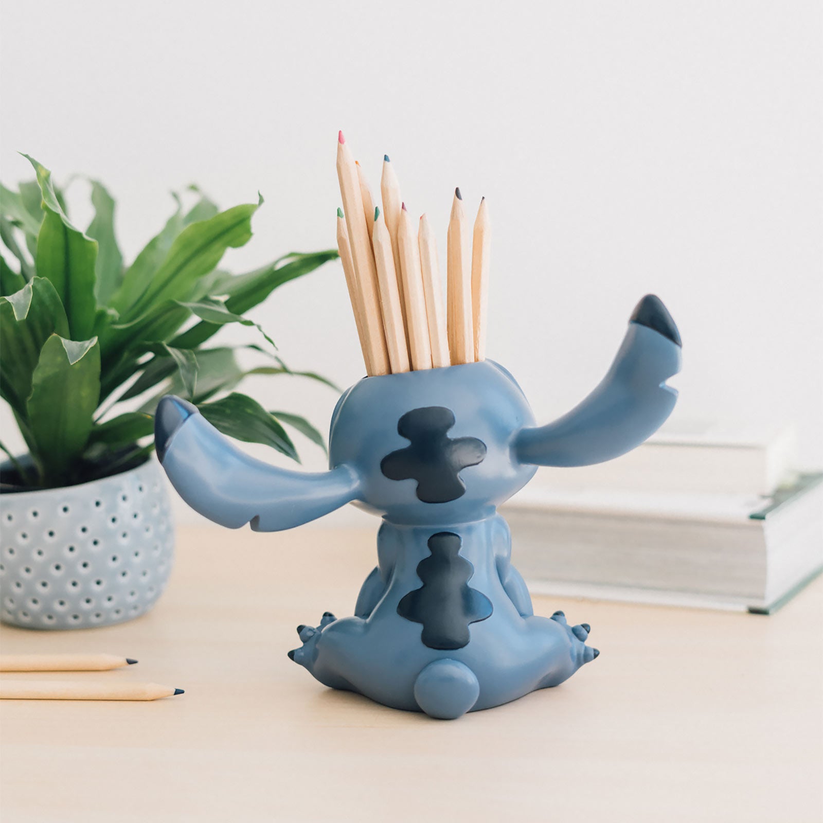 Immagine del prodotto Portapenne Stitch- Lilo & Stitch
