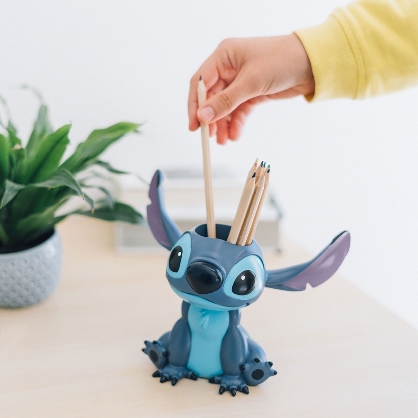Immagine del prodotto Portapenne Stitch- Lilo & Stitch