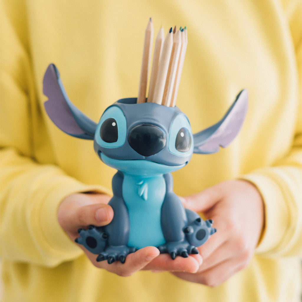 Immagine del prodotto Portapenne Stitch- Lilo & Stitch