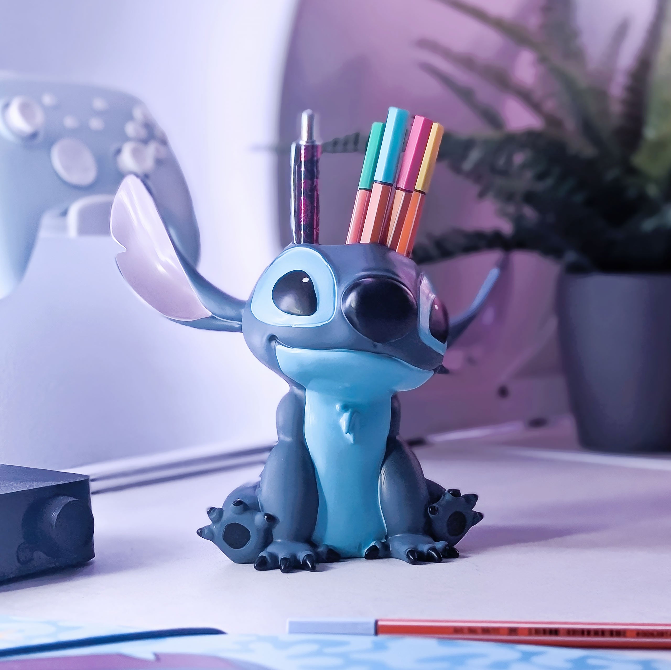 Immagine del prodotto Portapenne Stitch- Lilo & Stitch