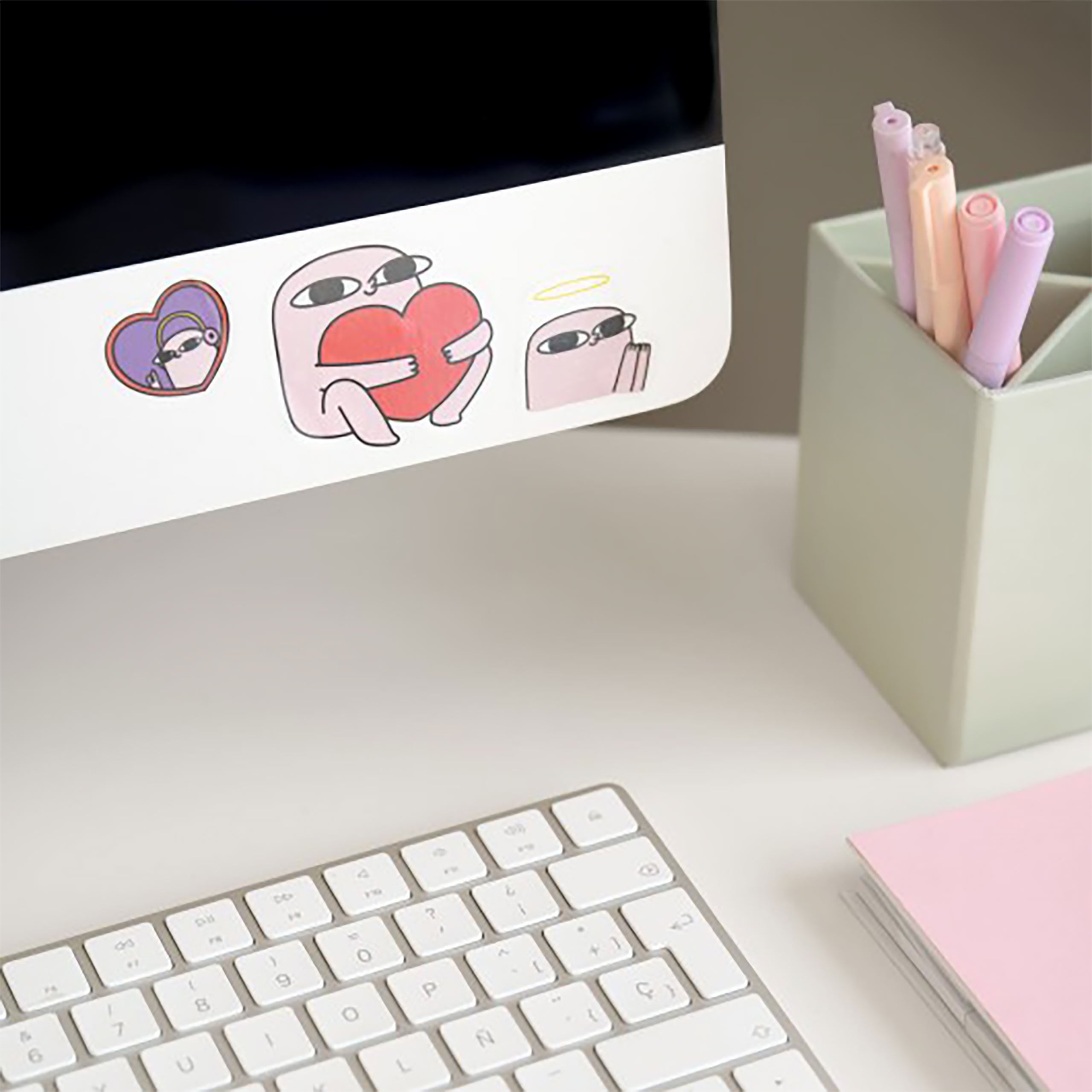 Product image Ketnipz - Stickers