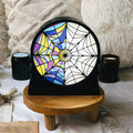 Immagine del prodotto Mercoledì - Lampada Finestra Nevermore