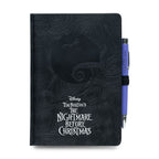 Immagine del prodotto Nightmare Before Christmas - Taccuino Jack con penna