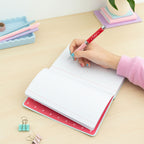 Product image Pusheen - Purrfect Love Notebook with Projector Pen