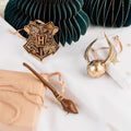 Product image Harry Potter - Hogwarts Christmas Tree Ornaments 3-Piece Set