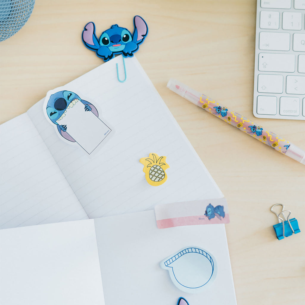 Immagine del prodotto Set di scrittura Stitch - Lilo & Stitch