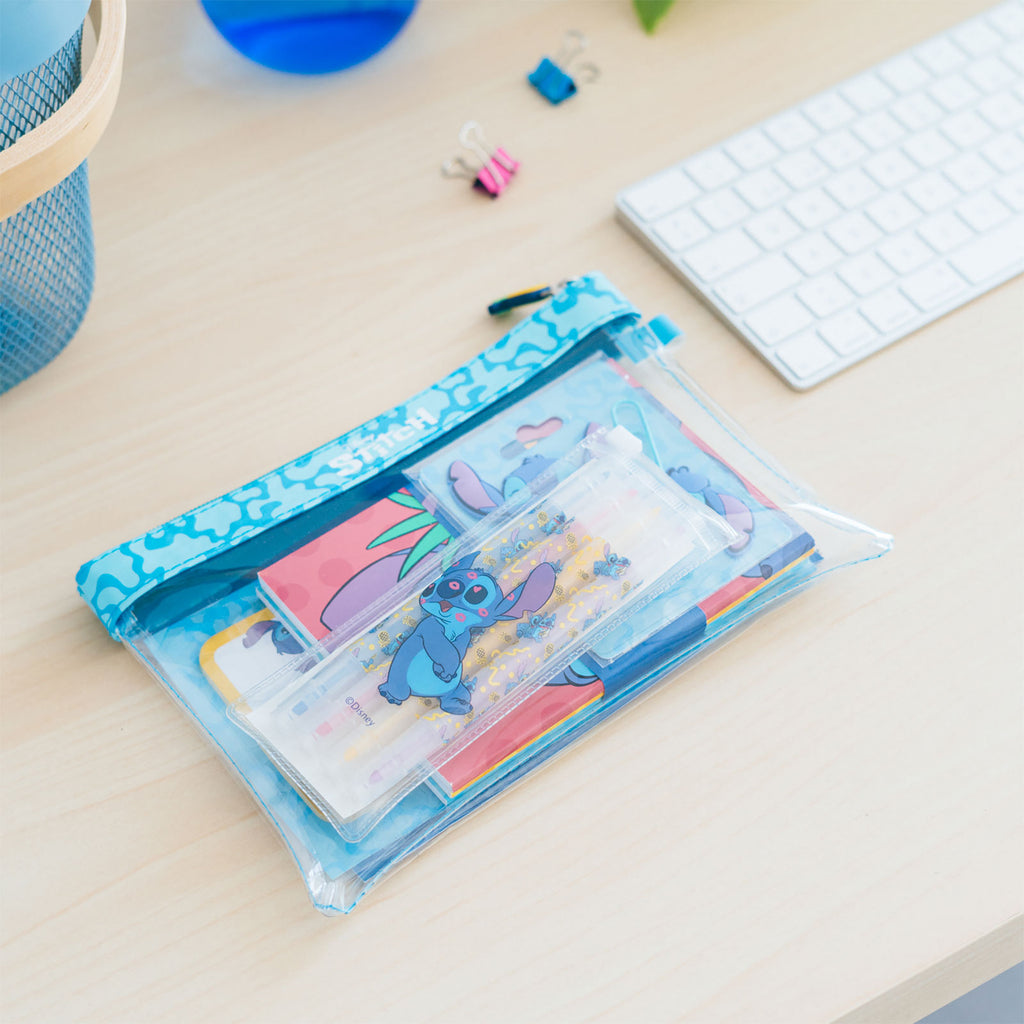 Immagine del prodotto Set di scrittura Stitch - Lilo & Stitch