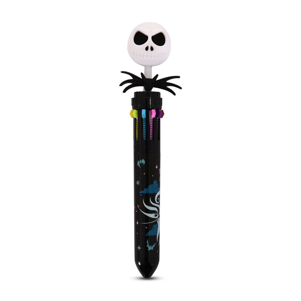 Immagine del prodotto Nightmare Before Christmas - Set di scrittura Jack Skellington