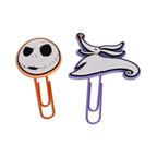 Immagine del prodotto Nightmare Before Christmas - Set di scrittura Jack Skellington