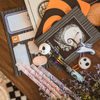 Immagine del prodotto Nightmare Before Christmas - Set di scrittura Jack Skellington