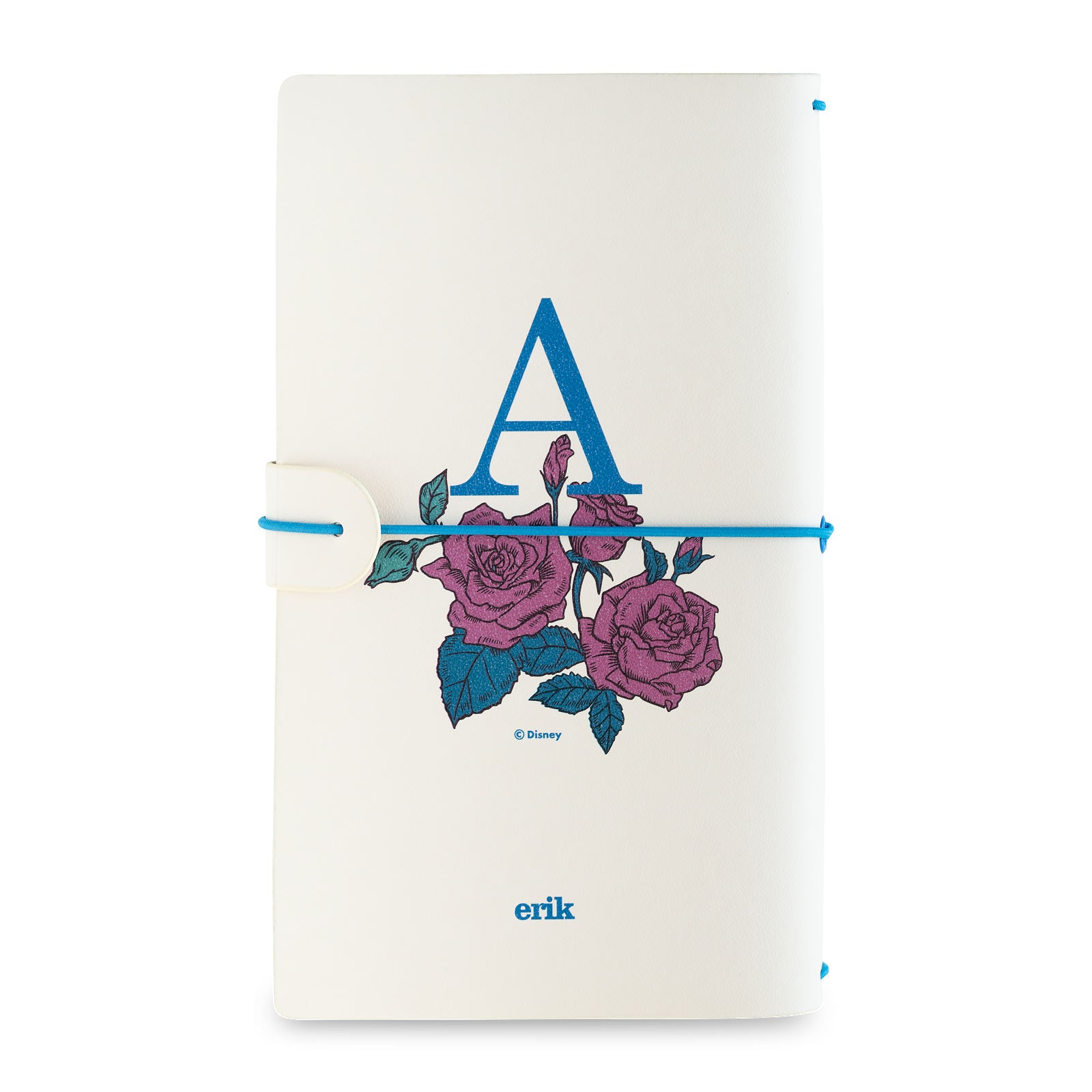 Product image Alice in Wonderland - Characters Notebook