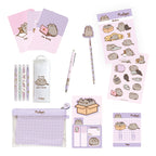 Immagine del prodotto Pusheen - Set di scrittura Moments