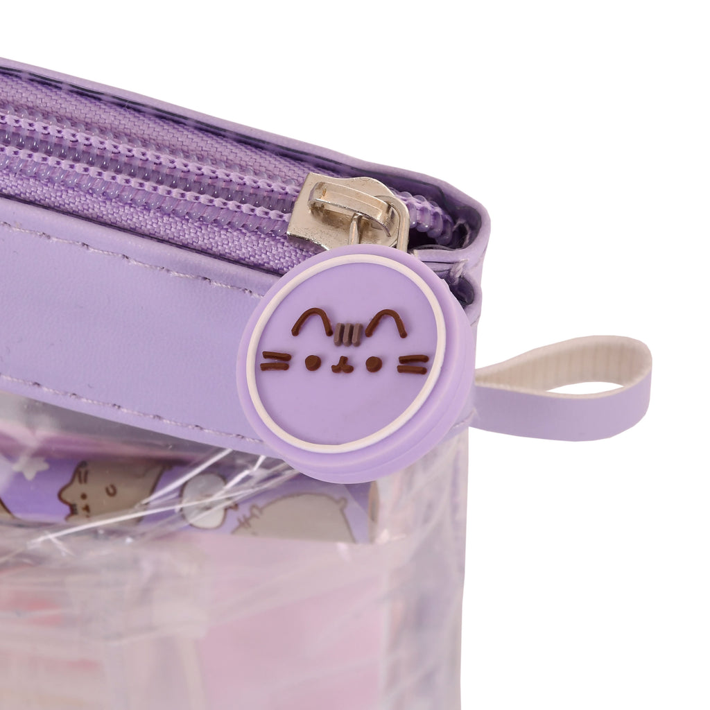 Immagine del prodotto Pusheen - Set di scrittura Moments