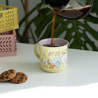 Immagine del prodotto BT21 - Tazza di gelato