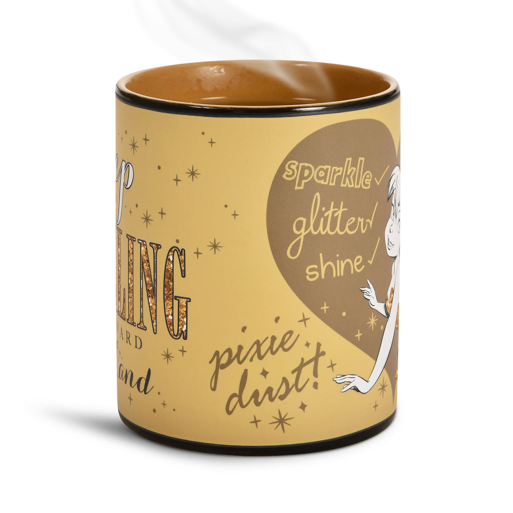 Immagine del prodotto Tinkerbell - Tazza con effetto termico