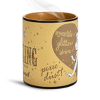 Immagine del prodotto Tinkerbell - Tazza con effetto termico