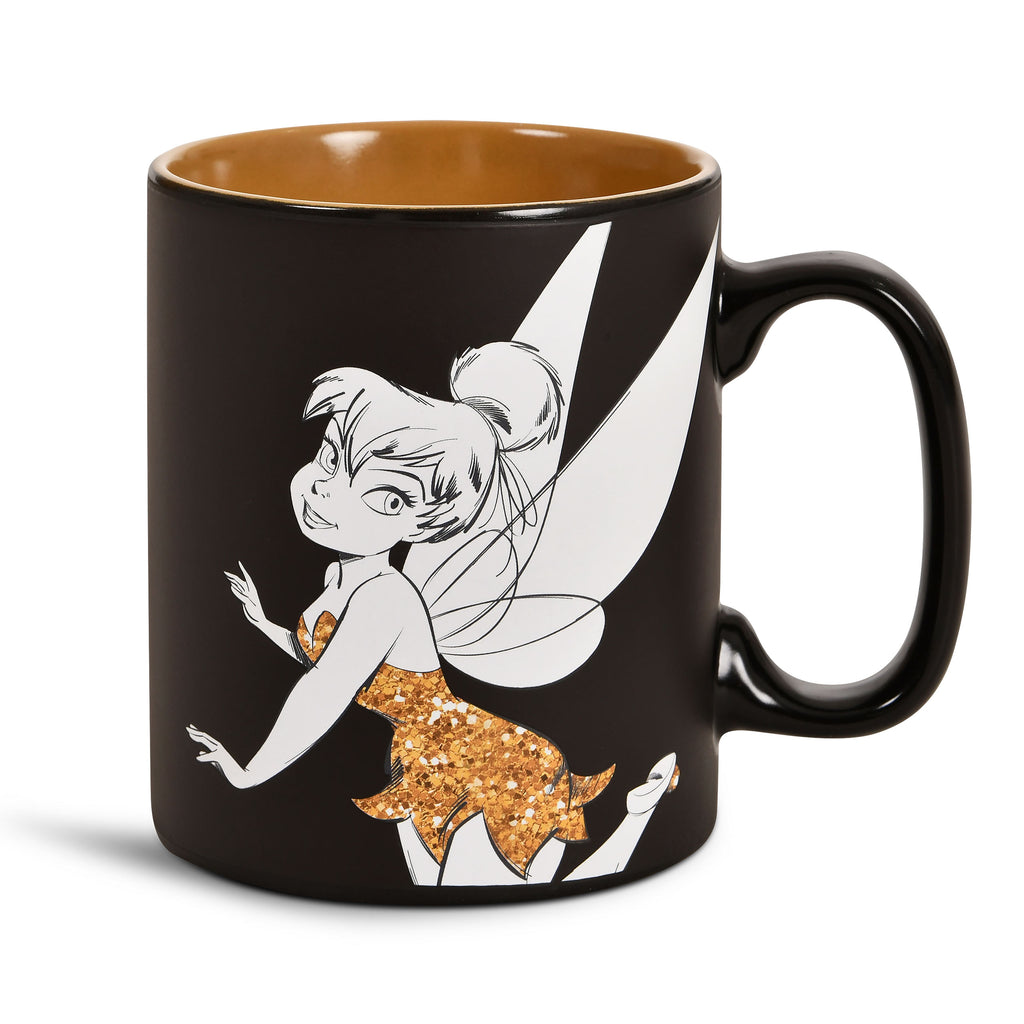 Immagine del prodotto Tinkerbell - Tazza con effetto termico