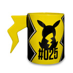 Immagine del prodotto Pokemon - Pikachu #025 Tazza 3D