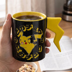 Immagine del prodotto Pokemon - Pikachu #025 Tazza 3D