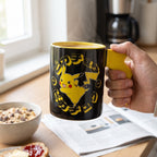 Immagine del prodotto Pokemon - Pikachu #025 Tazza 3D
