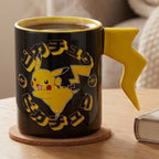 Immagine del prodotto Pokemon - Pikachu #025 Tazza 3D