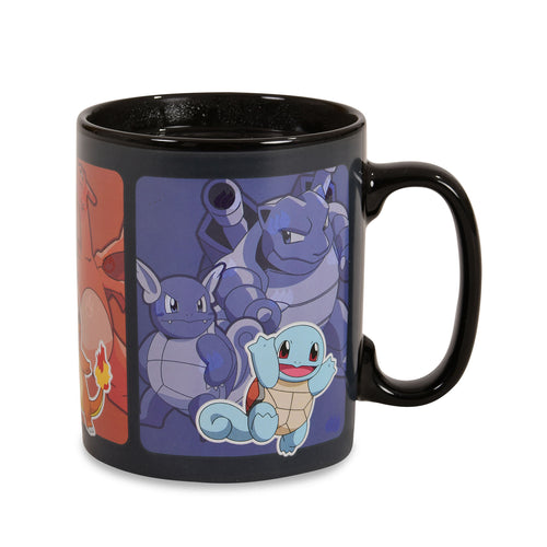 Immagine del prodotto Pokemon - Evoluzioni Tazza con Effetto Termico