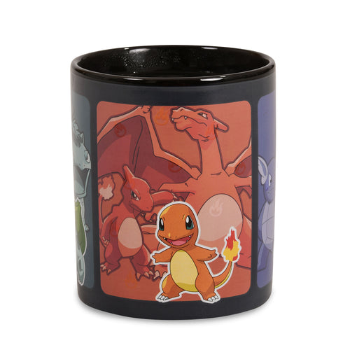 Immagine del prodotto Pokemon - Evoluzioni Tazza con Effetto Termico