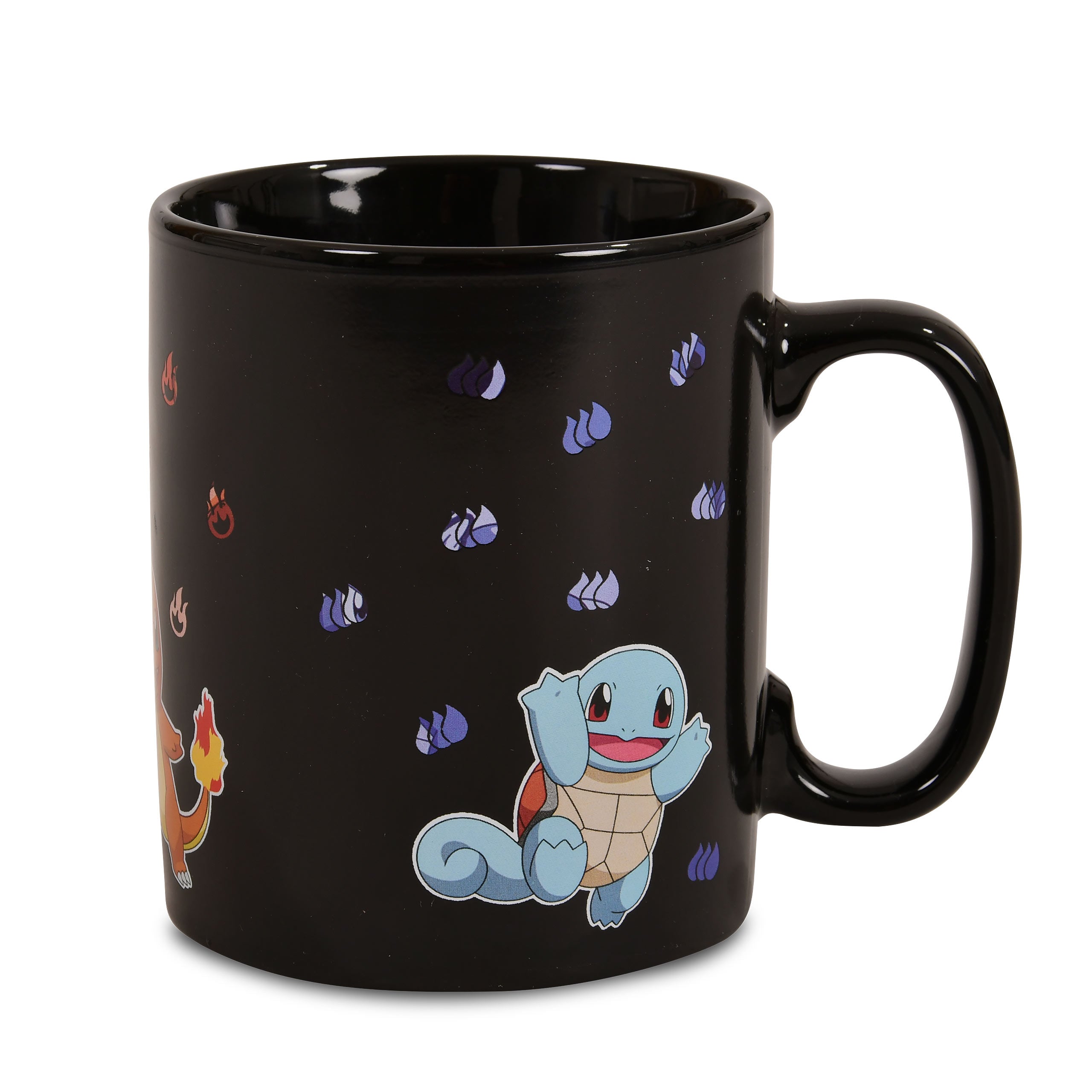 Product image Pokemon - Evolutions Thermo Effect Mug
