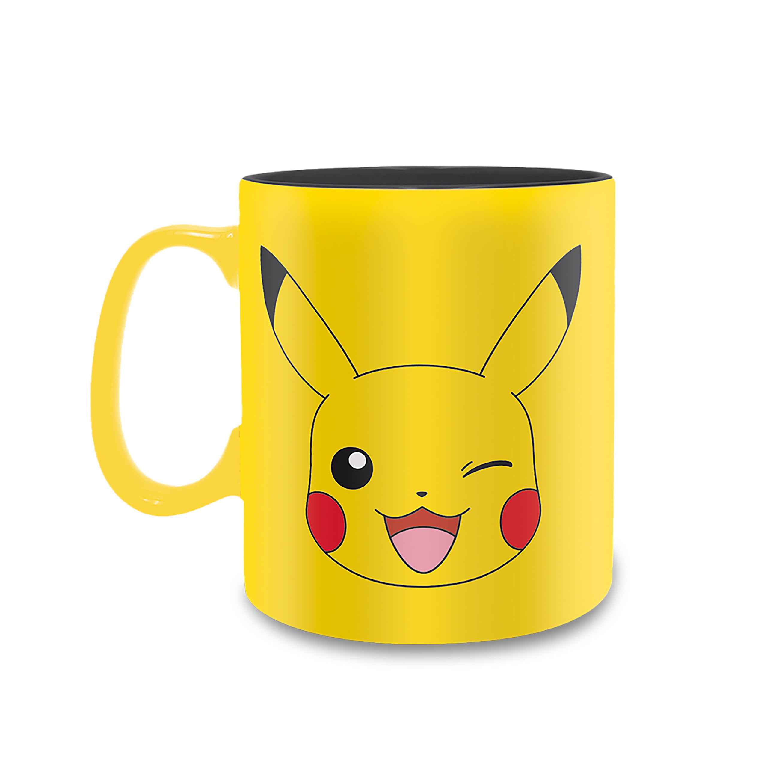 Immagine del prodotto Pokemon - Tazza Faccia di Pikachu
