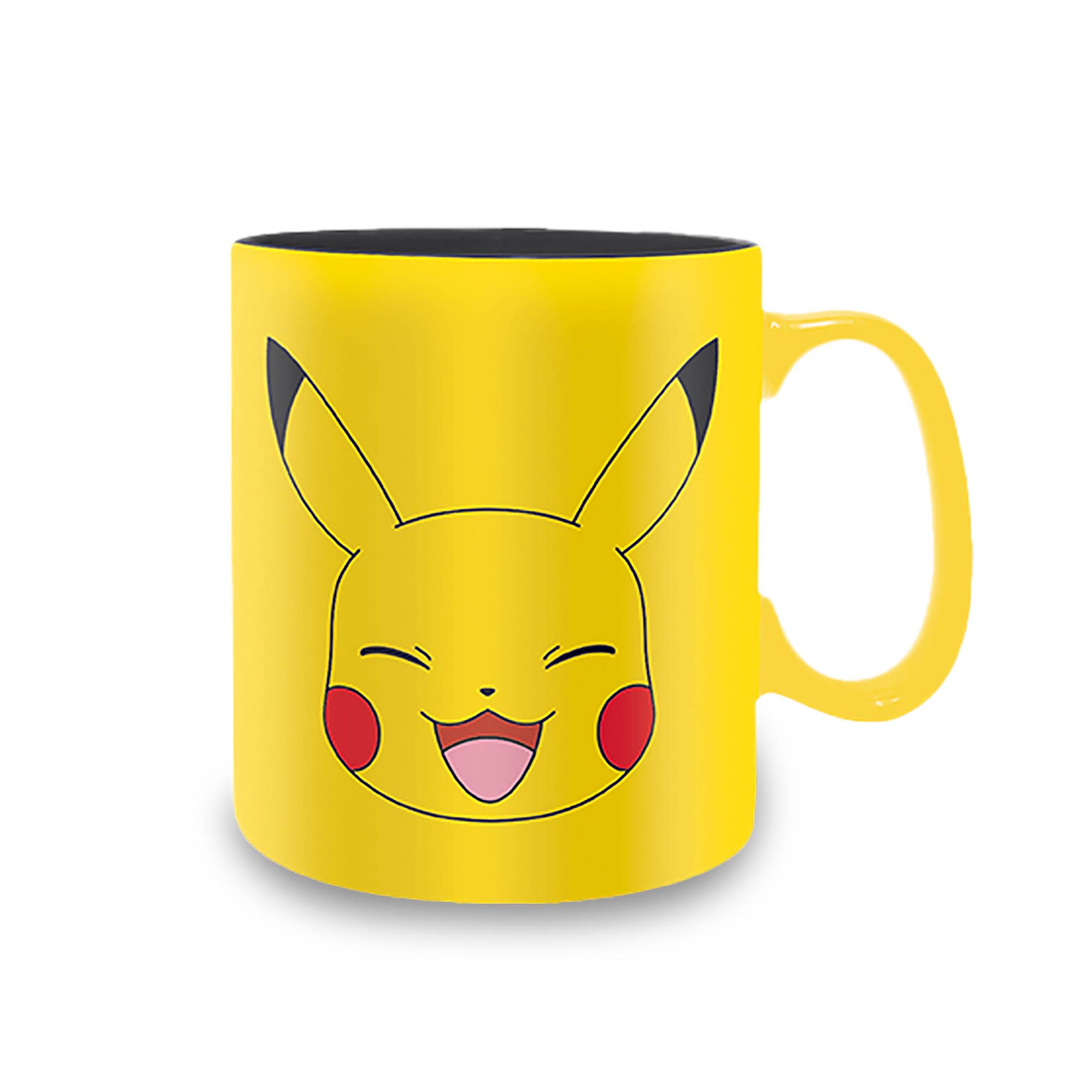 Immagine del prodotto Pokemon - Tazza Faccia di Pikachu