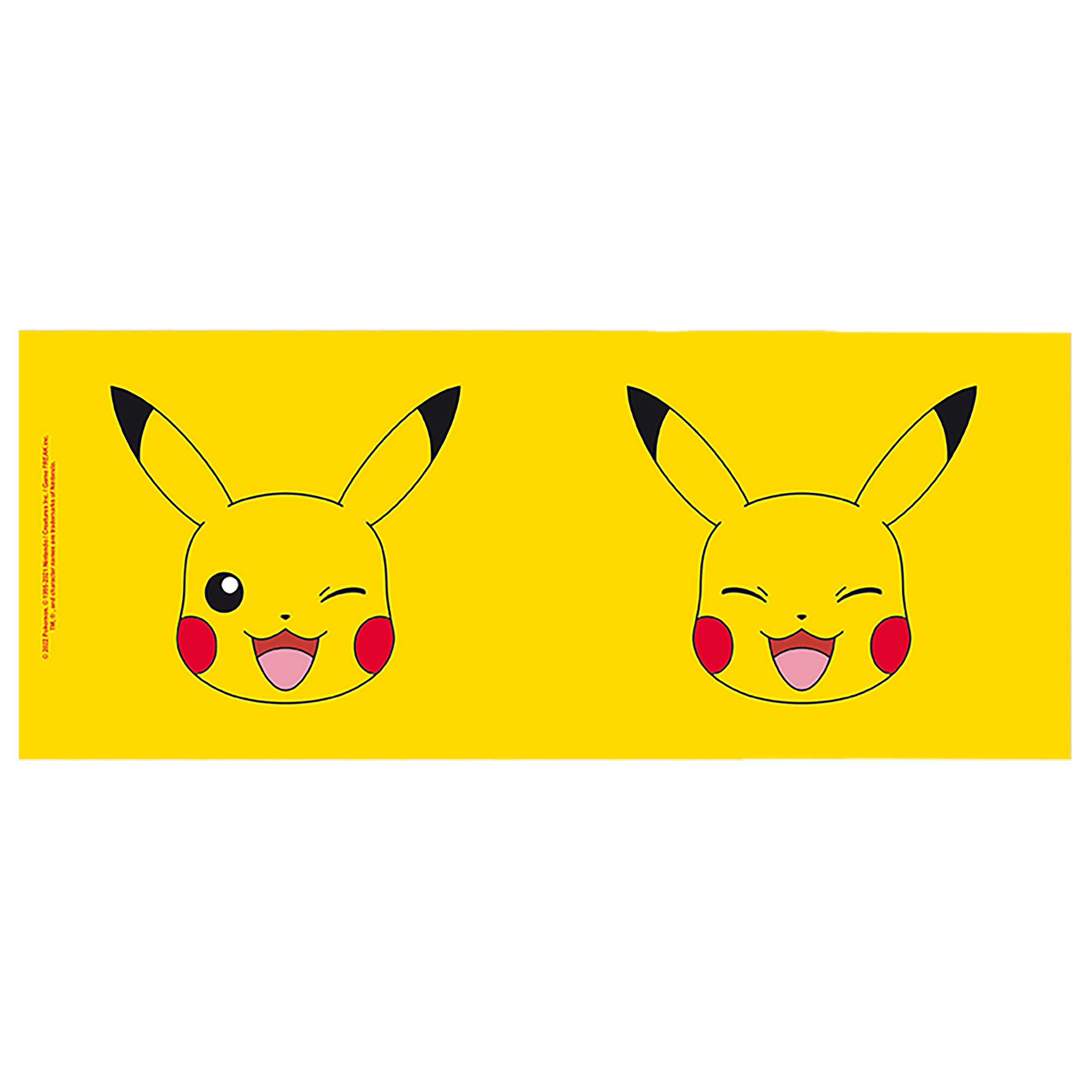 Immagine del prodotto Pokemon - Tazza Faccia di Pikachu