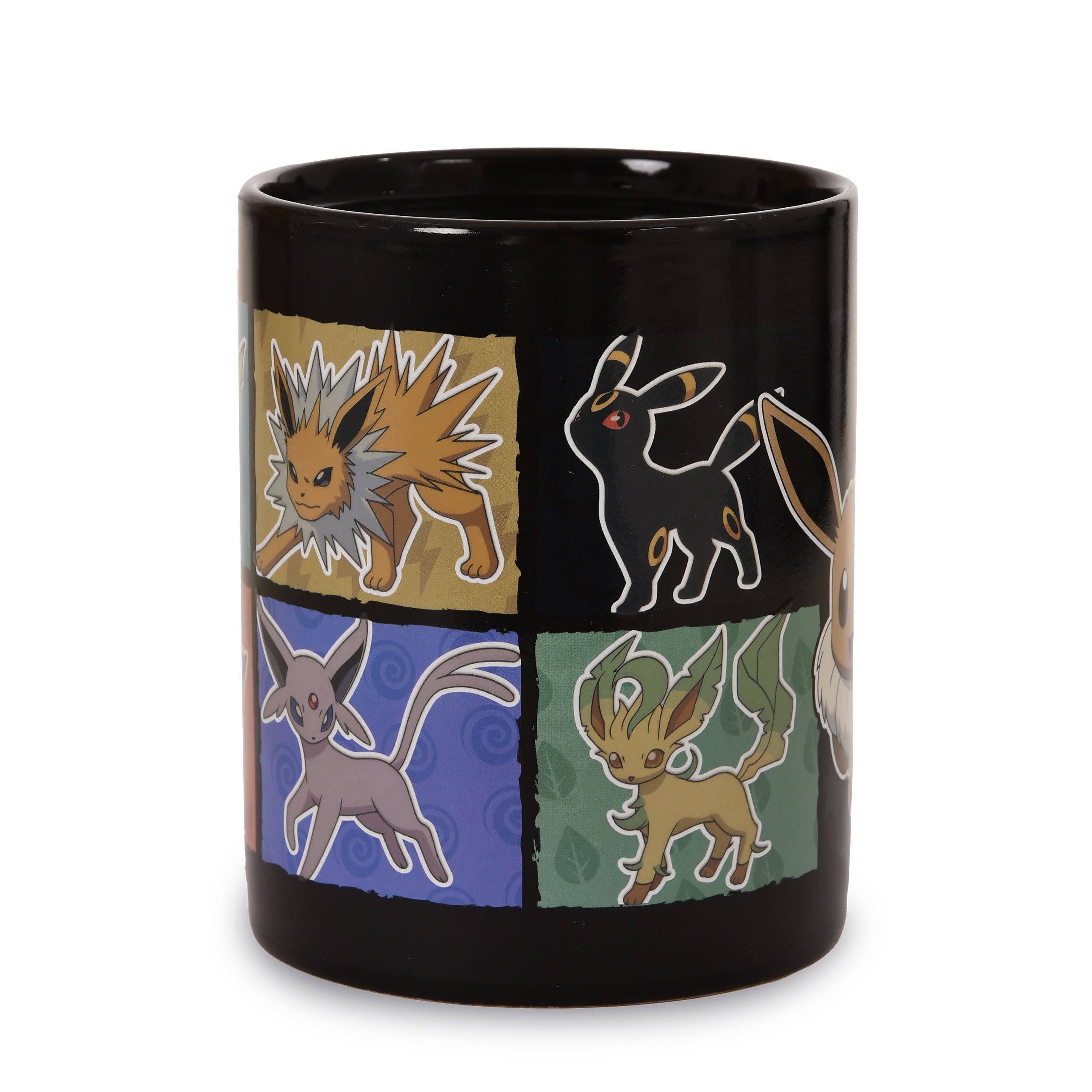 Immagine del prodotto Pokemon - Tazza termica delle evoluzioni di Eevee
