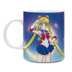 Immagine del prodotto Sailor Moon - Tazza Guerriere Sailor