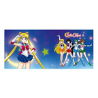 Immagine del prodotto Sailor Moon - Tazza Guerriere Sailor