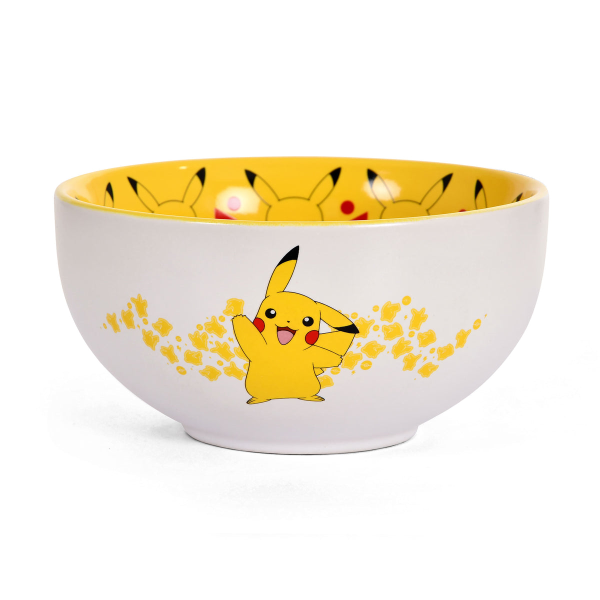Immagine del prodotto Pokemon - Ciotola per cereali Happy Pikachu