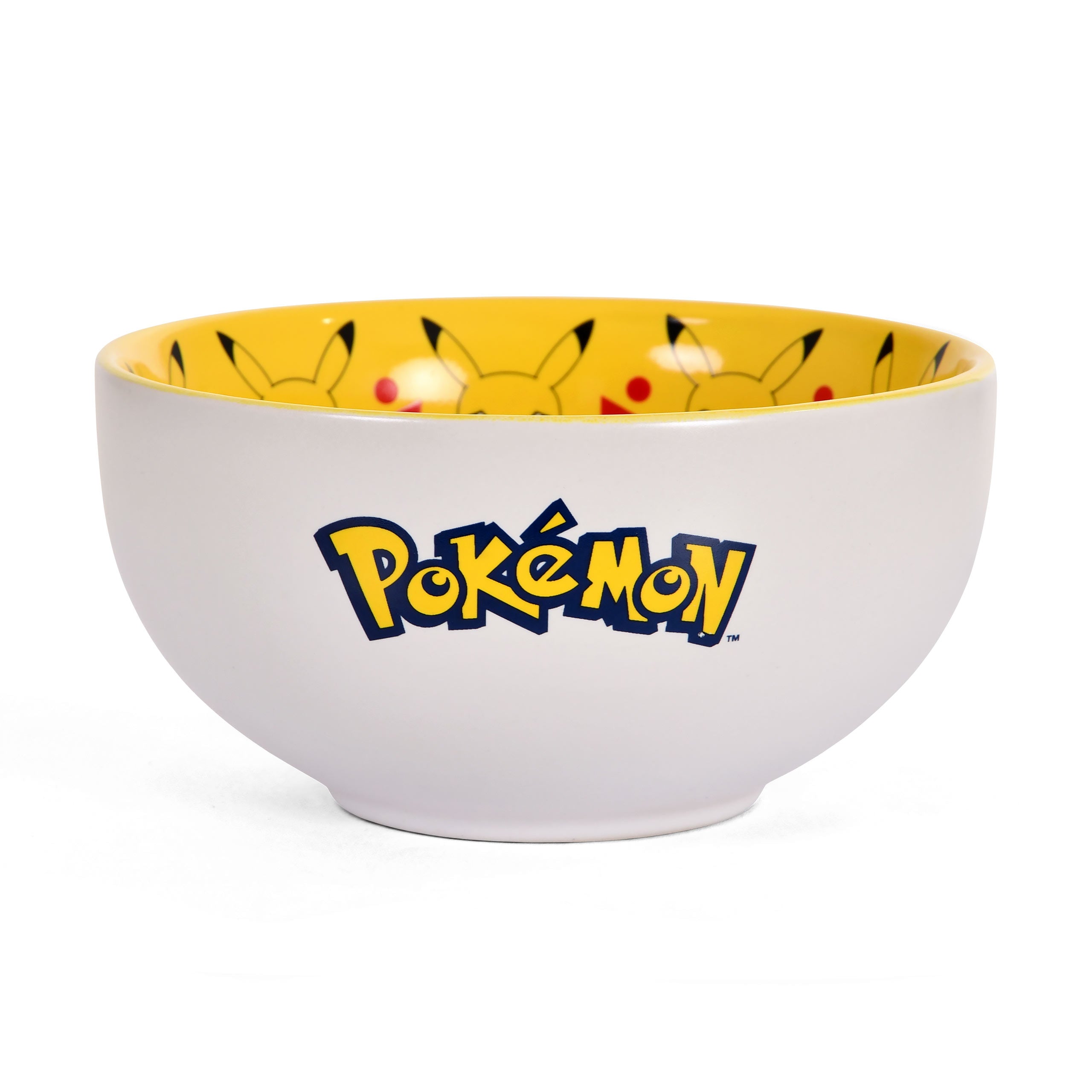 Immagine del prodotto Pokemon - Ciotola per cereali Happy Pikachu