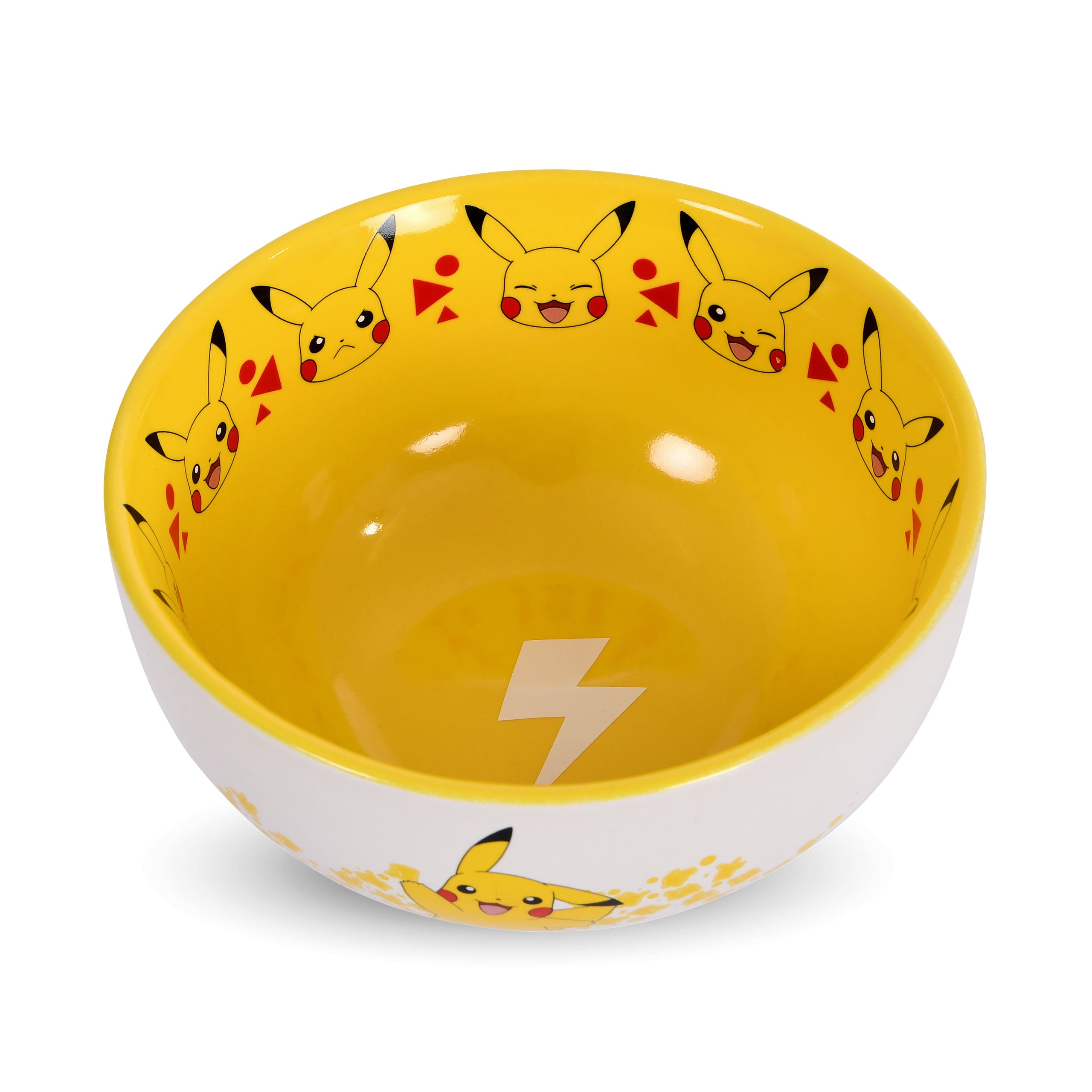 Immagine del prodotto Pokemon - Ciotola per cereali Happy Pikachu