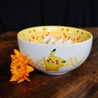 Product image Pokemon - Happy Pikachu Cereal Bowl