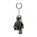 Immagine del prodotto Portachiavi LEGO Boba Fett con luce - Star Wars