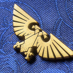 Immagine del prodotto Warhammer 40k - Cravatta Imperium