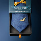 Immagine del prodotto Warhammer 40k - Cravatta Imperium
