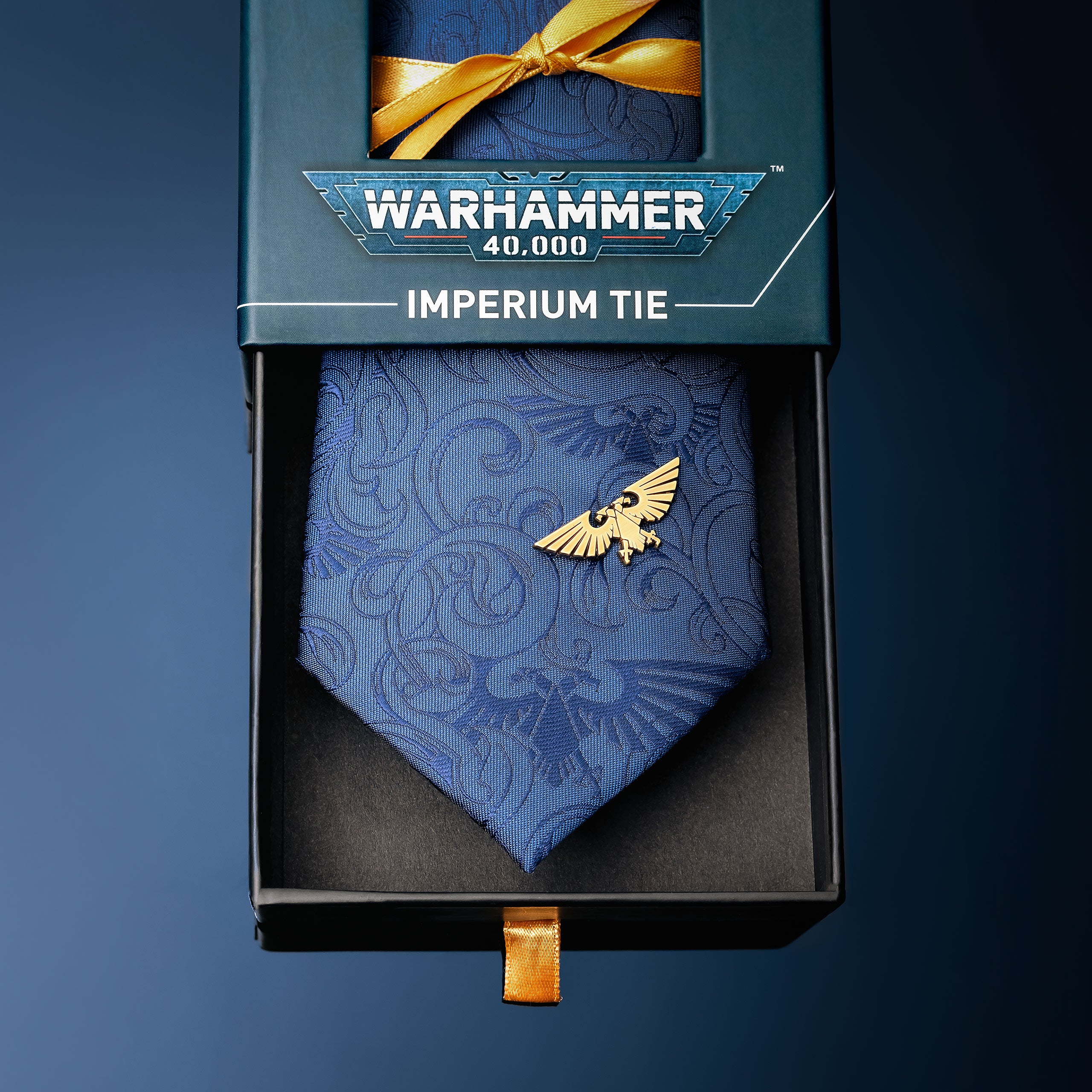 Immagine del prodotto Warhammer 40k - Cravatta Imperium