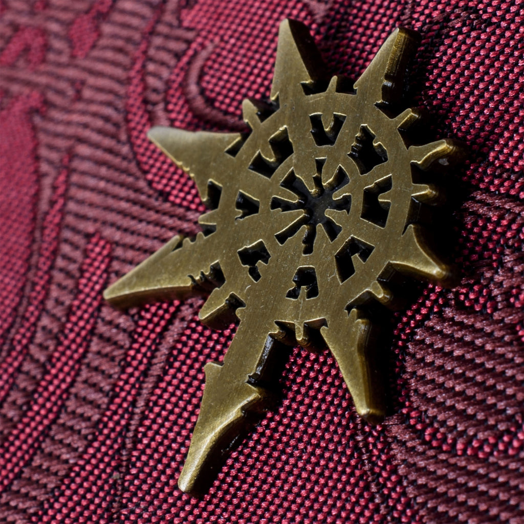 Immagine del prodotto Warhammer 40k - Cravatta Chaos