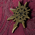 Immagine del prodotto Warhammer 40k - Cravatta Chaos