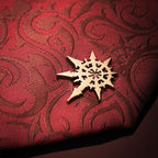 Immagine del prodotto Warhammer 40k - Cravatta Chaos