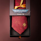 Immagine del prodotto Warhammer 40k - Cravatta Chaos