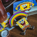 Immagine del prodotto Spongebob - Apribottiglie Rainbow